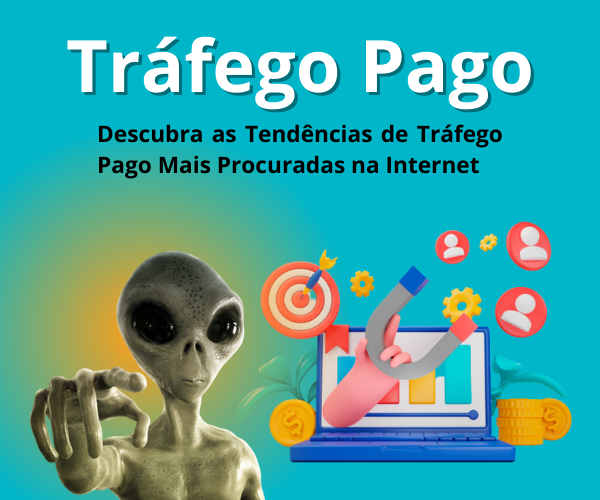 Tendências de Tráfego Pago