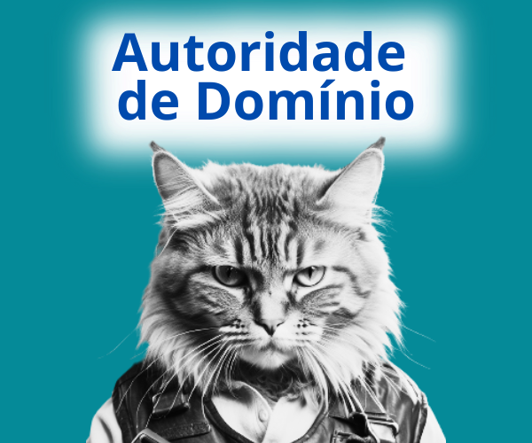 Autoridade de Domínio