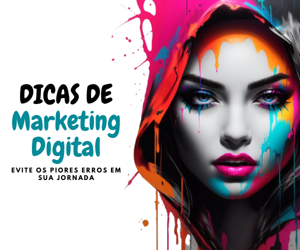 DICAS DE Marketing Digital