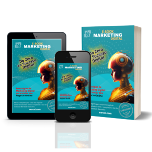 Ebook - Marketing Digital