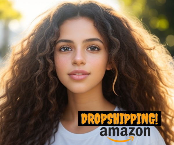 dropshipping! Amazon