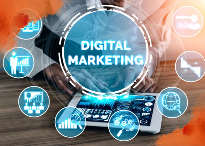 Curso de Marketing Digital