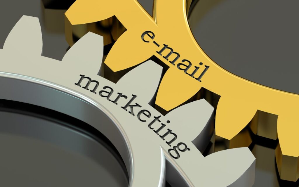 Email Marketing