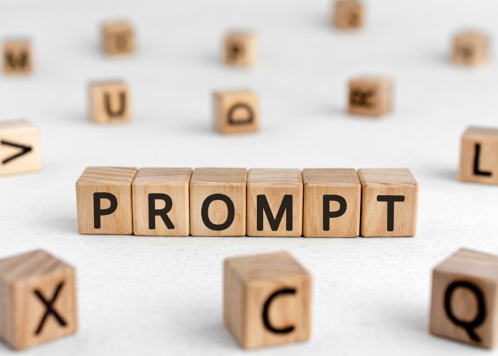 15 Prompts do ChatGPT para Social Media